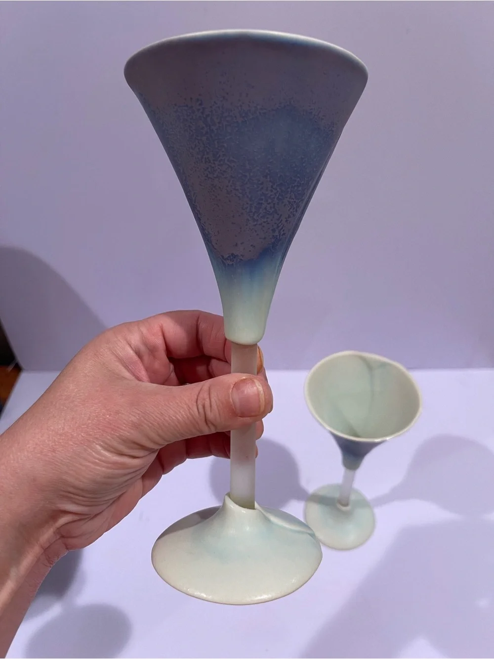 Newman ceramic works very good
